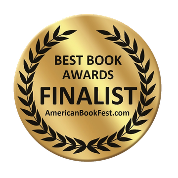 American Book Fest badge