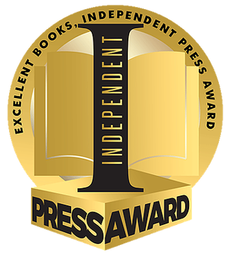 Independent Press Awards badge