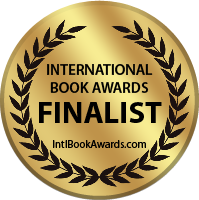 American Book Fest badge