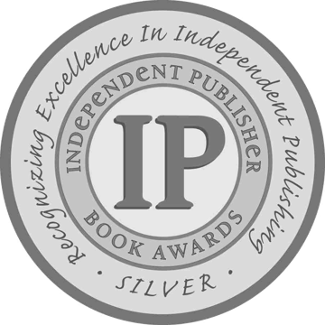 IPPY Award silver medal