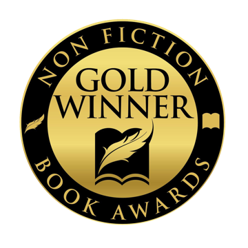Nonfiction Authors Association badge
