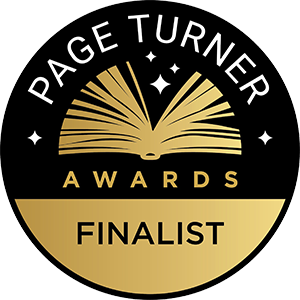 Page Turner Awards badge