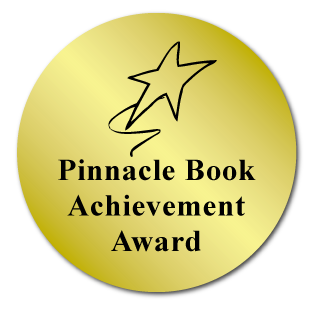 Pinnacle Book Achievement Award