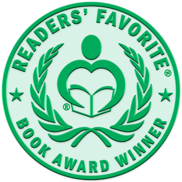Reader’s Favorite badge