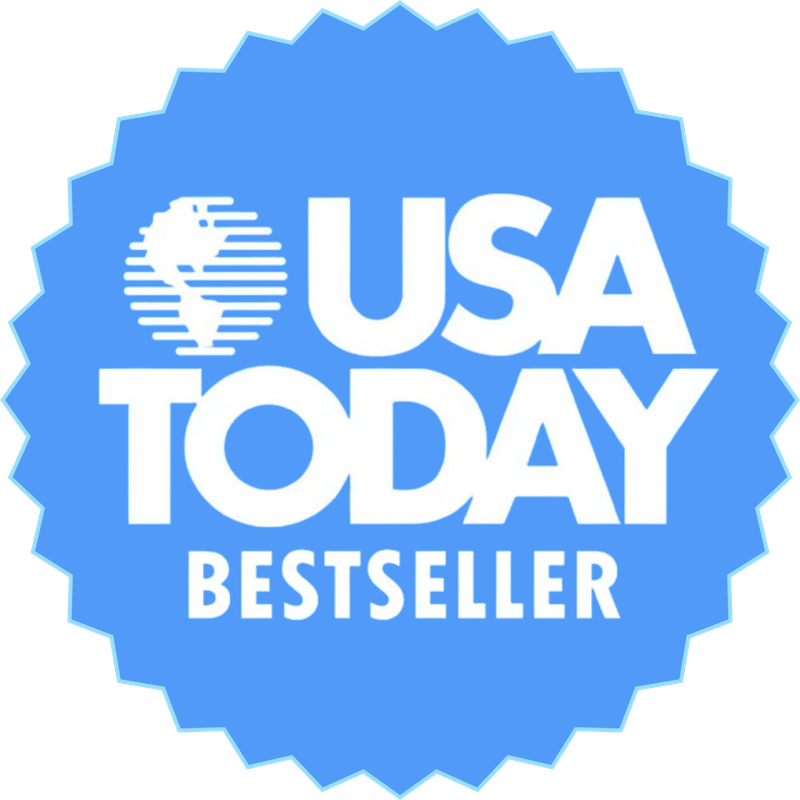 USA Today Bestseller