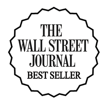 Wall Street Journal Bestseller