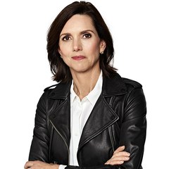 Beth Comstock