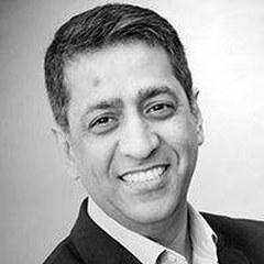 Naveen Rajdev