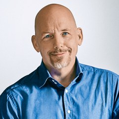 Scott Omelianuk