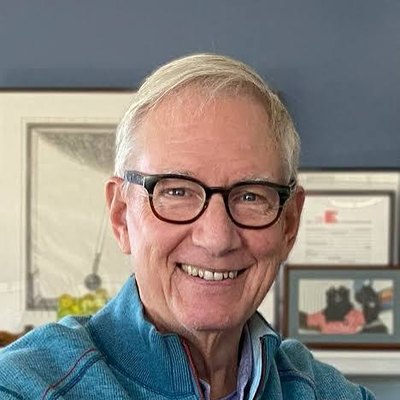 Tom Peters