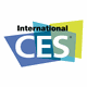 Ces Consumer Electronics Show logo