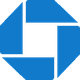 Chase JPMorgan logo