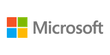 Microsoft logo