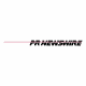 Pr Newswire logo