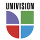 Univision logo