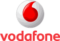 Vodafone logo