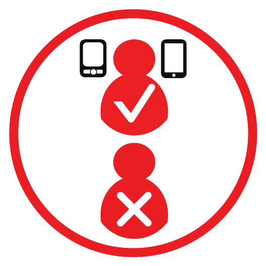 The Device Divide trend icon