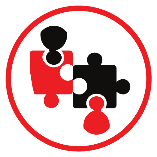Multicultural Misalignment trend icon