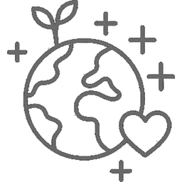 Beyond Net Zero trend icon