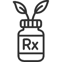 Green Prescriptions trend icon
