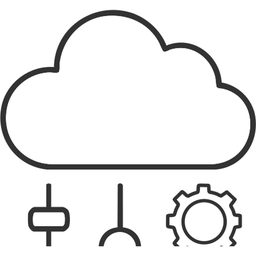Making Weather trend icon