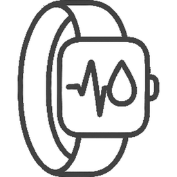 Metabolic Monitoring trend icon