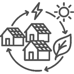Millions of Microgrids trend icon