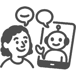 Virtual Companionship trend icon