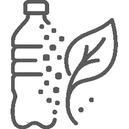 Waste-Free Products trend icon