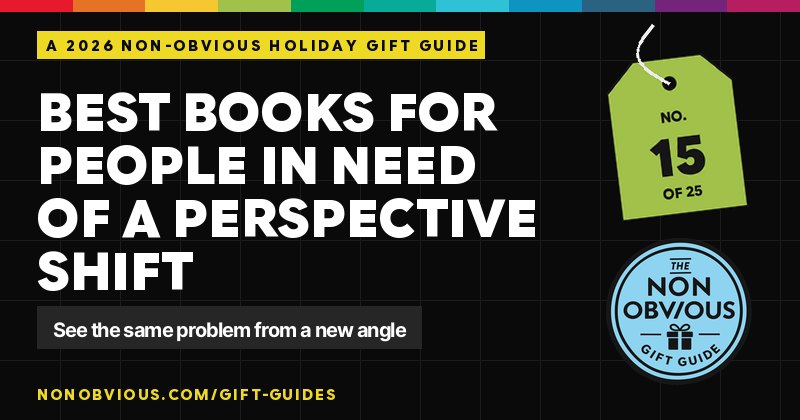 Best Books for People In Need of a Perspective Shift