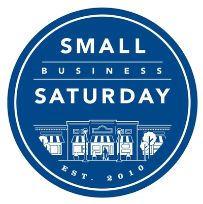 Small Business Saturday, November 28, 2026