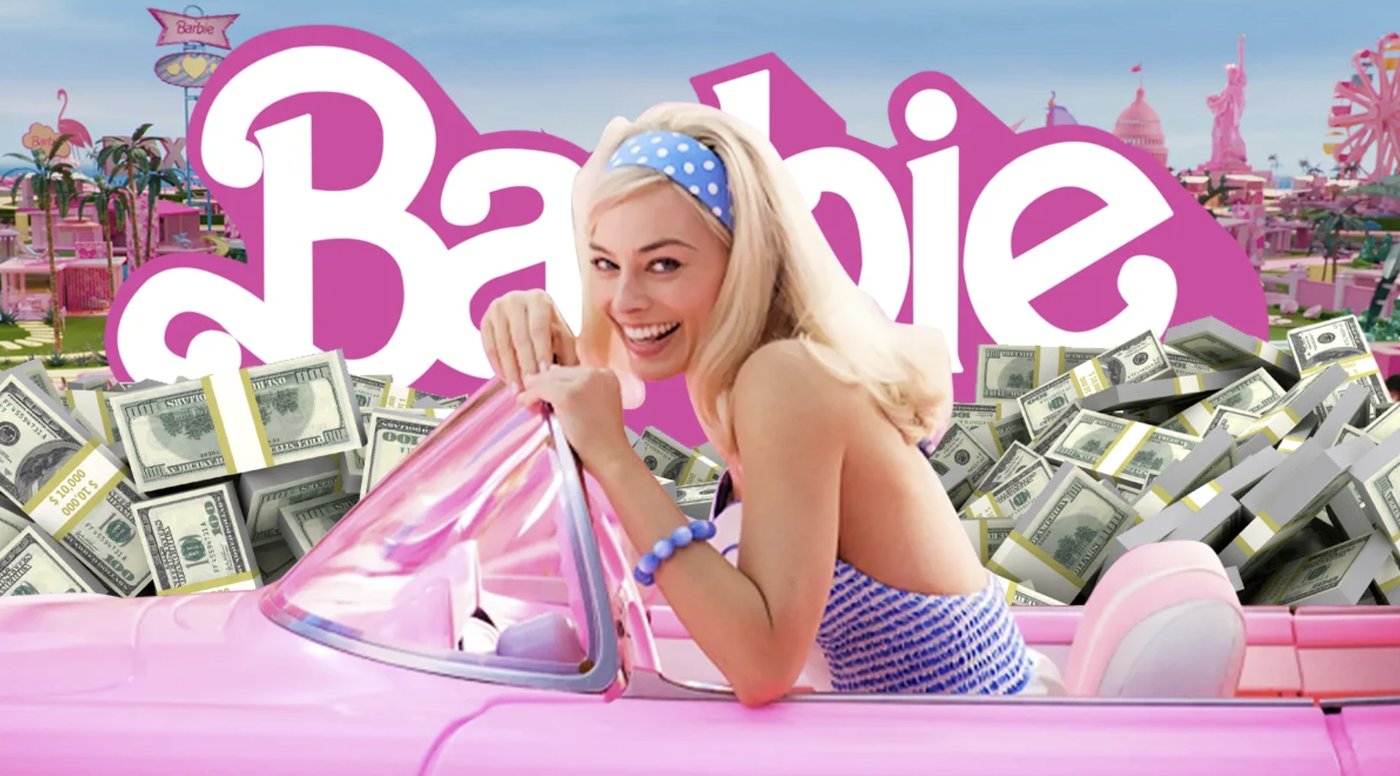 How Barbie May Start a New Era of Resurgent Toys From Mattel