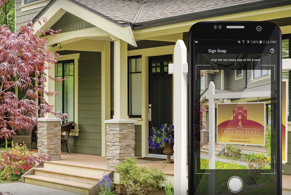 Can Augmented Reality Be A Realtor's Best Friend To Sell Houses?