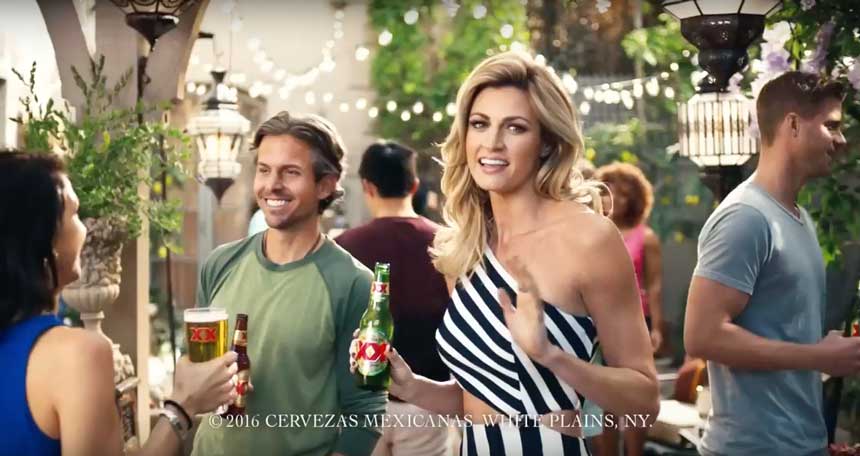 You Could Be Dos Equis' New Most Interesting "Person" In The World