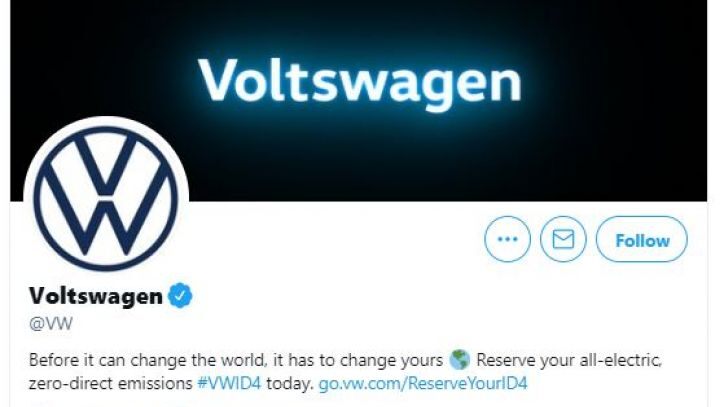 VW's Underrated PR, Nike's Hypocrisy and the Myth of Sustainable Seafood issue artwork