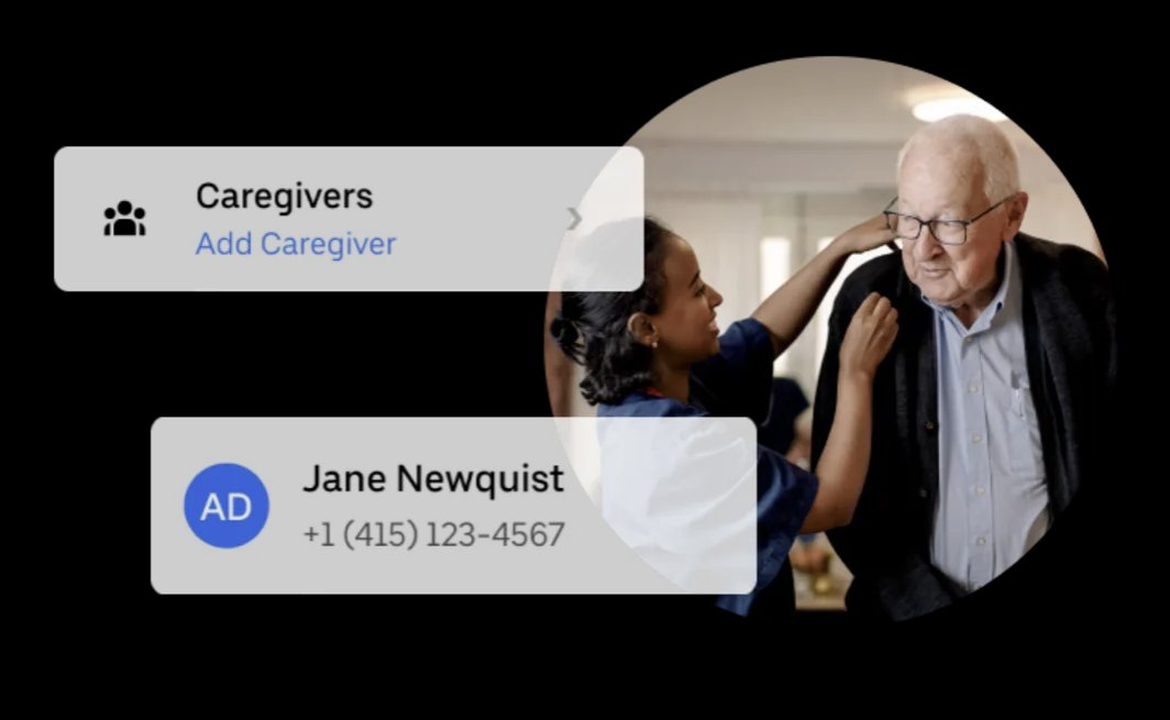 Uber Caregiver Is A Golden Opportunity … If They Get It Right