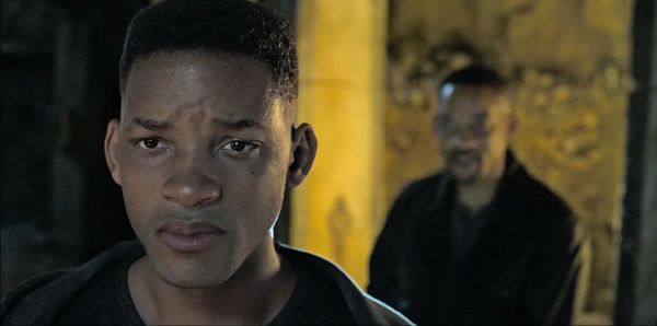 Exactly Zero US Theaters Can Show Gemini Man Properly