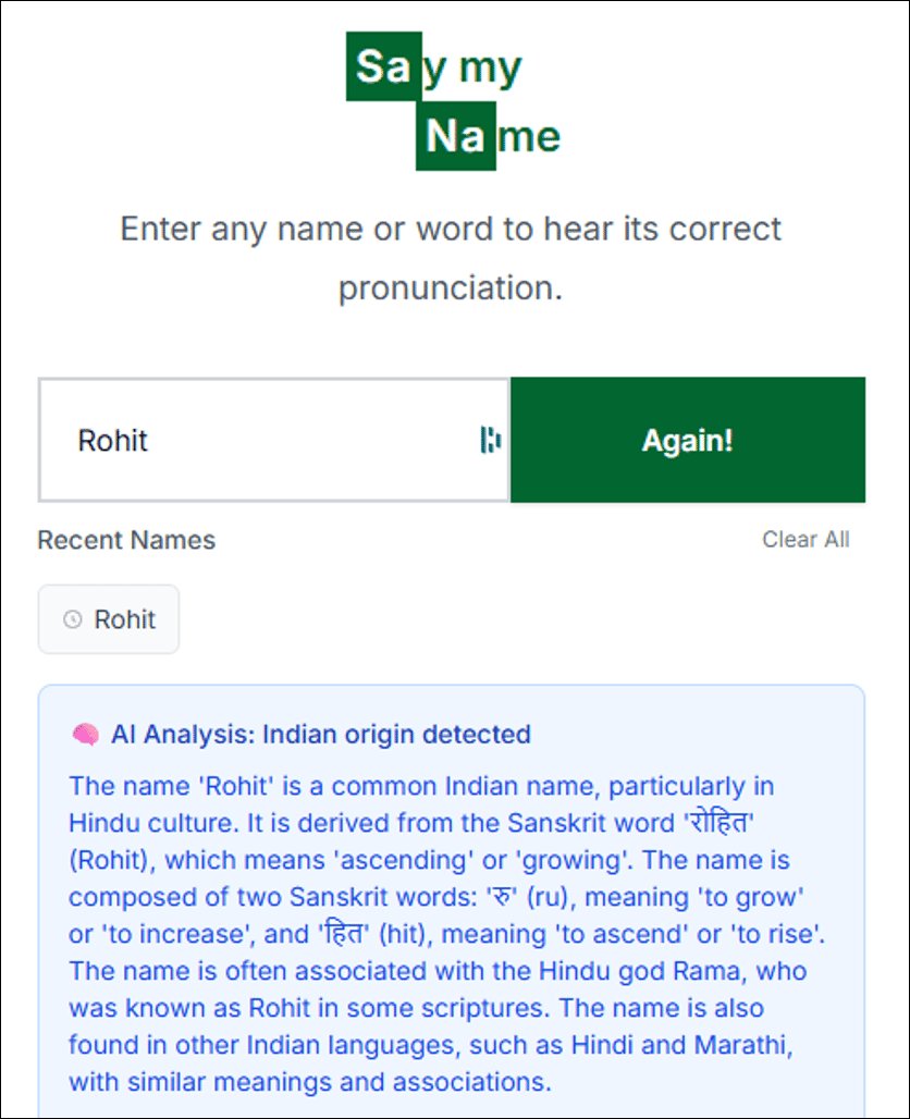 How AI Is Helping Reduce Accents, But Could Do Much More