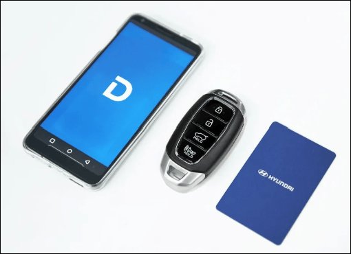 Does the World Still Need Car Keys? I Hope the Answer is Yes.