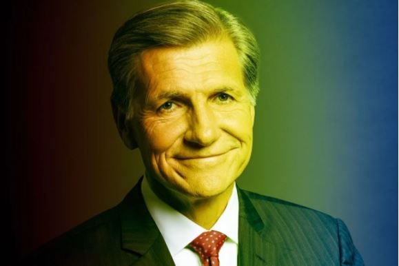 Marc Pritchard Might Kill The TV Upfront, and Funnel More Ad Dollars To Diverse and Minority-Owned Media