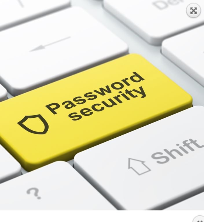 Writer Of Str@nge% Password Guidelines Finally Admits He Was Wrong