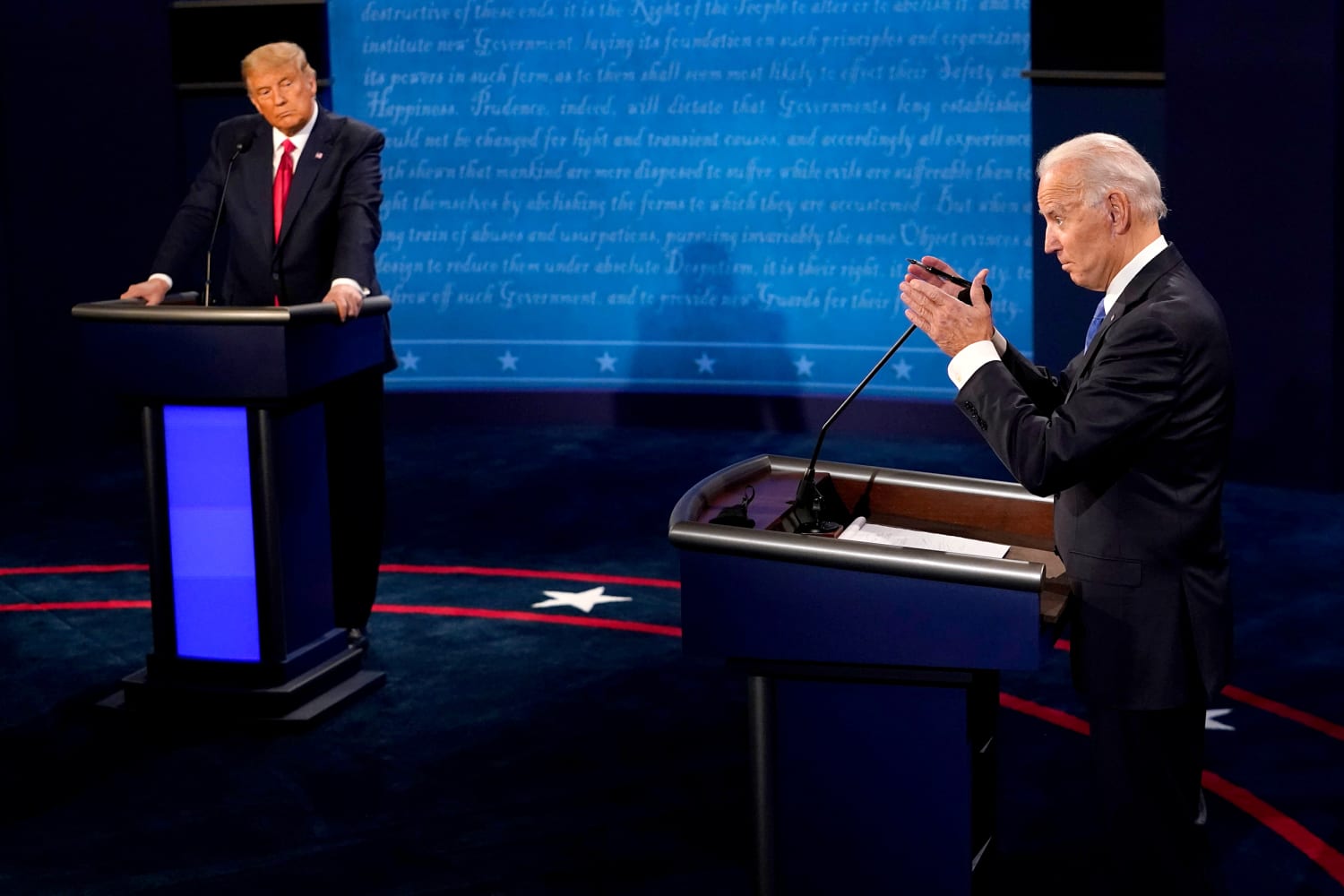 How To Overhaul the Presidential Debates? Stop Treating Them Like Debates
