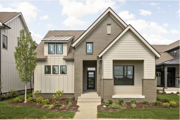 Americans Downsizing, Smaller Homes and the Death of Bathtubs