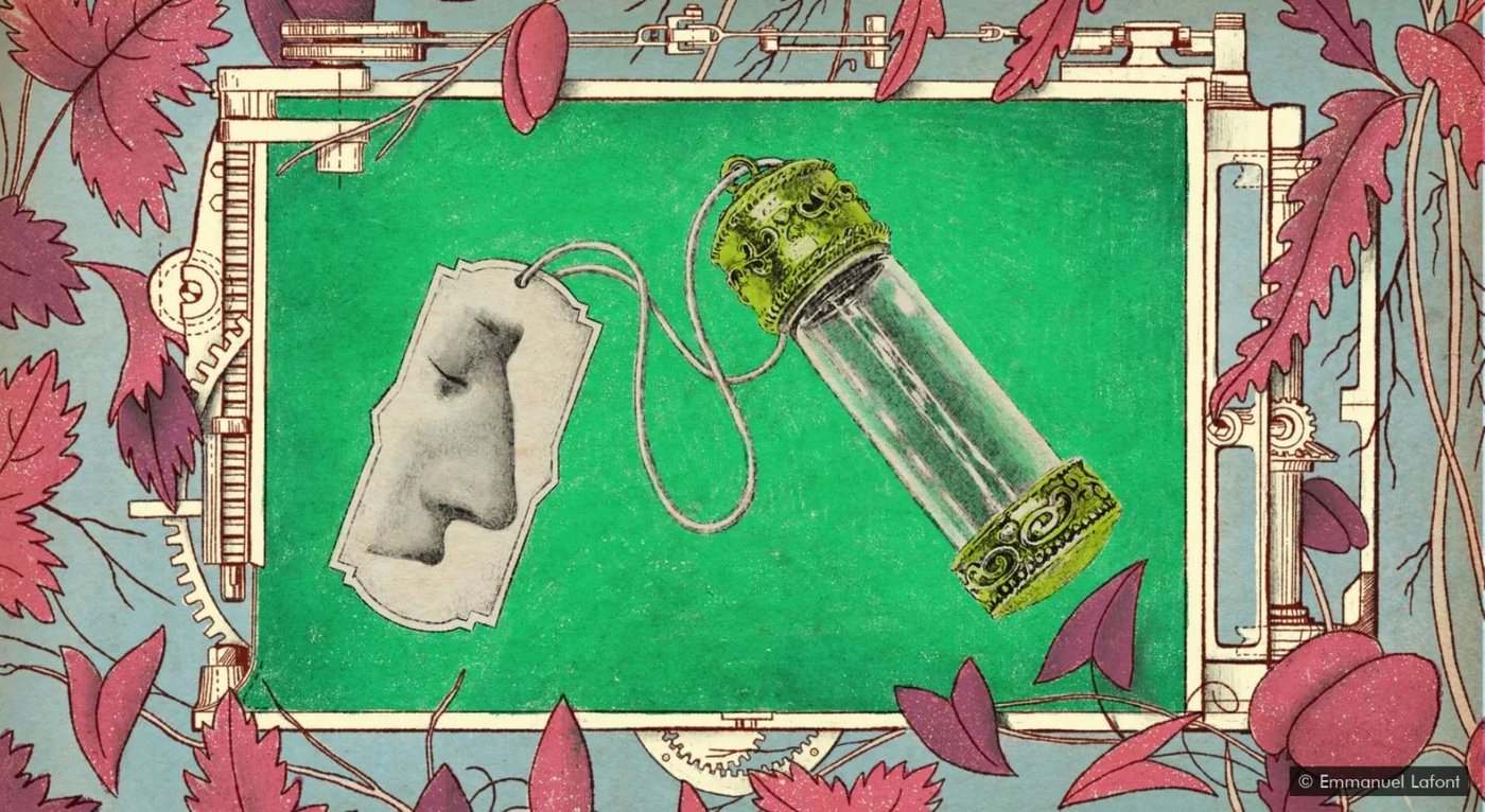 Return of Movie Theaters, Why JK Rowling Got Canceled & Unusual 2020 Time Capsule Ideas issue artwork