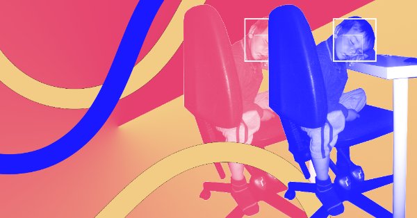 Holographic Politics, Smart Contracts and Why You Shouldn't Block People On Twitter issue artwork