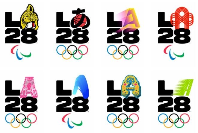 The LA Olympic Committee Helps Fans Dream of 2028 at the Perfect Time