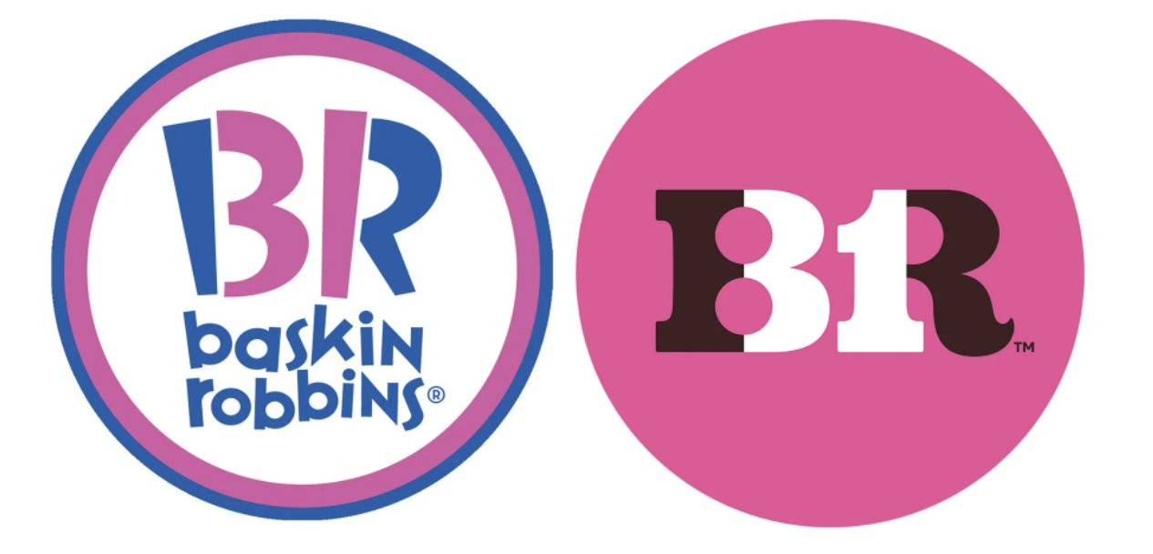 Baskin Robbins Tries the "Hail Mary" of Marketing: Launch a Rebrand