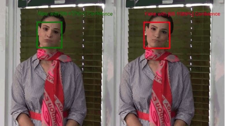 Microsoft Launches Analyzer Tool To Help Spot Manipulated Videos + Photos