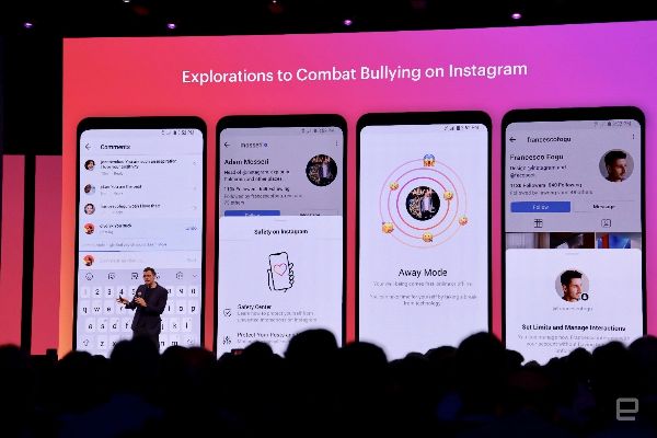 Instagram's New Bully Blocker Feature Is Psychologically Brilliant