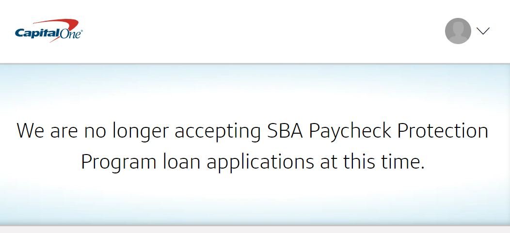 Frustrated by PPP, Small Businesses Are Ditching Their Banks